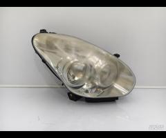 FARO FANALE ANTERIORE DESTRA DX OPEL COMBO D 2011- - 1