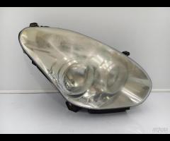 FARO FANALE ANTERIORE DESTRA DX OPEL COMBO D 2011- - 2