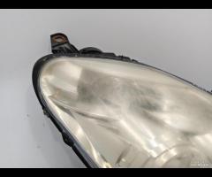 FARO FANALE ANTERIORE DESTRA DX OPEL COMBO D 2011- - 3