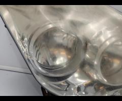 FARO FANALE ANTERIORE DESTRA DX OPEL COMBO D 2011- - 4