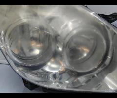 FARO FANALE ANTERIORE DESTRA DX OPEL COMBO D 2011- - 5