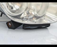 FARO FANALE ANTERIORE DESTRA DX OPEL COMBO D 2011- - 7