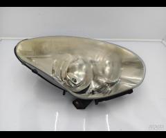 FARO FANALE ANTERIORE DESTRA DX OPEL COMBO D 2011- - 8