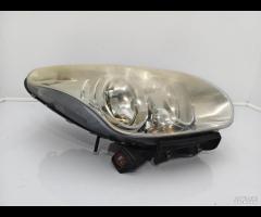FARO FANALE ANTERIORE DESTRA DX OPEL COMBO D 2011- - 9