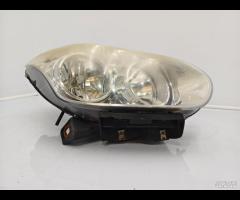 FARO FANALE ANTERIORE DESTRA DX OPEL COMBO D 2011- - 11