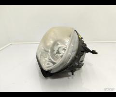 FARO FANALE ANTERIORE DESTRA DX OPEL COMBO D 2011- - 12
