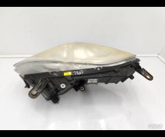 FARO FANALE ANTERIORE DESTRA DX OPEL COMBO D 2011- - 13