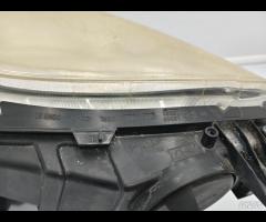 FARO FANALE ANTERIORE DESTRA DX OPEL COMBO D 2011- - 14