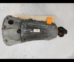 CAMBIO AUTOMATICO 9M 274910 725008 1.6B 115Kw 156C - 6