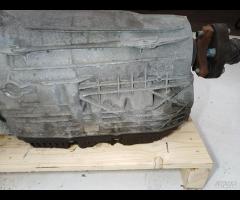 CAMBIO AUTOMATICO 9M 274910 725008 1.6B 115Kw 156C - 11