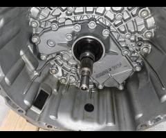 CAMBIO AUTOMATICO 9M 274910 725008 1.6B 115Kw 156C - 19