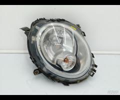 FARO FANALE ANTERIORE DESTRA DX MINI R55 R56 R57 / - 2