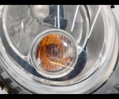 FARO FANALE ANTERIORE DESTRA DX MINI R55 R56 R57 / - 3