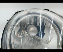 FARO FANALE ANTERIORE DESTRA DX MINI R55 R56 R57 / - 4