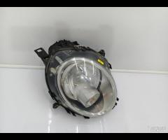FARO FANALE ANTERIORE DESTRA DX MINI R55 R56 R57 / - 5