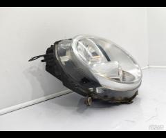 FARO FANALE ANTERIORE DESTRA DX MINI R55 R56 R57 / - 6