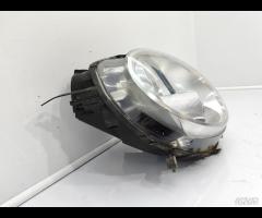 FARO FANALE ANTERIORE DESTRA DX MINI R55 R56 R57 / - 7