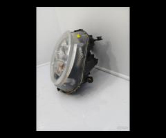 FARO FANALE ANTERIORE DESTRA DX MINI R55 R56 R57 / - 9