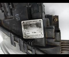 FARO FANALE ANTERIORE DESTRA DX MINI R55 R56 R57 / - 24