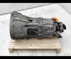 CAMBIO MANUALE 6M N47D20C GS6-45DZ - TH5H 2.0D 135