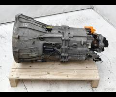 CAMBIO MANUALE 6M N47D20C GS6-45DZ - TH5H 2.0D 135
