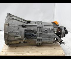 CAMBIO MANUALE 6M N47D20C GS6-45DZ - TH5H 2.0D 135