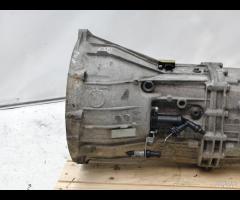 CAMBIO MANUALE 6M N47D20C GS6-45DZ - TH5H 2.0D 135