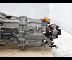 CAMBIO MANUALE 6M N47D20C GS6-45DZ - TH5H 2.0D 135