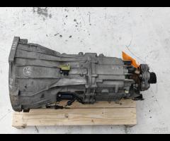 CAMBIO MANUALE 6M N47D20C GS6-45DZ - TH5H 2.0D 135 - 6