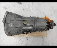 CAMBIO MANUALE 6M N47D20C GS6-45DZ - TH5H 2.0D 135 - 7