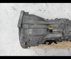 CAMBIO MANUALE 6M N47D20C GS6-45DZ - TH5H 2.0D 135 - 8