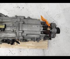 CAMBIO MANUALE 6M N47D20C GS6-45DZ - TH5H 2.0D 135 - 9