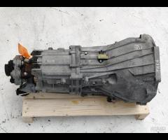 CAMBIO MANUALE 6M N47D20C GS6-45DZ - TH5H 2.0D 135 - 11