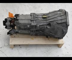CAMBIO MANUALE 6M N47D20C GS6-45DZ - TH5H 2.0D 135 - 12