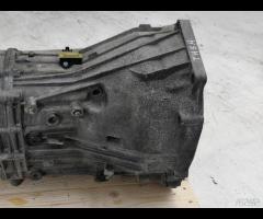 CAMBIO MANUALE 6M N47D20C GS6-45DZ - TH5H 2.0D 135 - 14