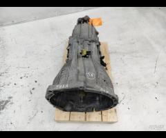 CAMBIO MANUALE 6M N47D20C GS6-45DZ - TH5H 2.0D 135 - 16