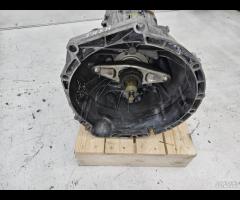 CAMBIO MANUALE 6M N47D20C GS6-45DZ - TH5H 2.0D 135 - 17