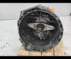 CAMBIO MANUALE 6M N47D20C GS6-45DZ - TH5H 2.0D 135 - 18