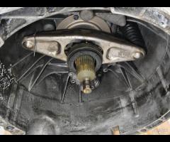 CAMBIO MANUALE 6M N47D20C GS6-45DZ - TH5H 2.0D 135 - 19