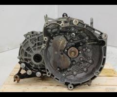 CAMBIO MANUALE 6M  940A5000 55262795 2.0D 103Kw AL