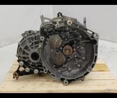 CAMBIO MANUALE 6M  940A5000 55262795 2.0D 103Kw AL