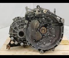 CAMBIO MANUALE 6M  940A5000 55262795 2.0D 103Kw AL