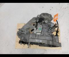 CAMBIO MANUALE 6M  940A5000 55262795 2.0D 103Kw AL