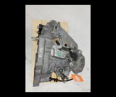 CAMBIO MANUALE 6M  940A5000 55262795 2.0D 103Kw AL