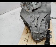 CAMBIO MANUALE 6M  940A5000 55262795 2.0D 103Kw AL - 9