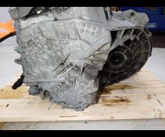 CAMBIO MANUALE 6M  940A5000 55262795 2.0D 103Kw AL - 11