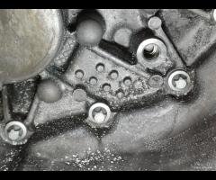 CAMBIO MANUALE 6M  940A5000 55262795 2.0D 103Kw AL - 12