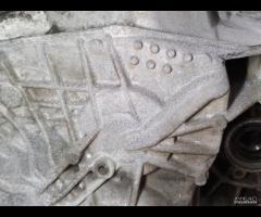 CAMBIO MANUALE 6M  940A5000 55262795 2.0D 103Kw AL - 13