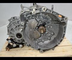 CAMBIO MANUALE 6M  940A5000 55262795 2.0D 103Kw AL - 15