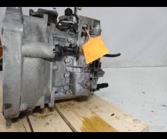 CAMBIO MANUALE 6M  940A5000 55262795 2.0D 103Kw AL - 16
